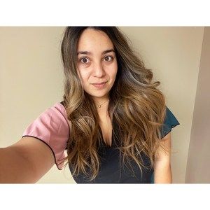 Meet your Posher, Jennifer